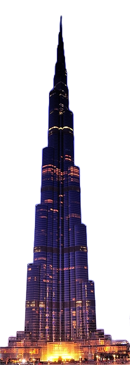 Burj Khalifa